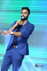 Fidaa Movie Audio Launch